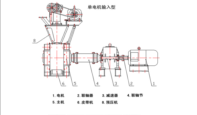 高壓壓球機